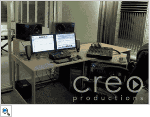 Creo Productions