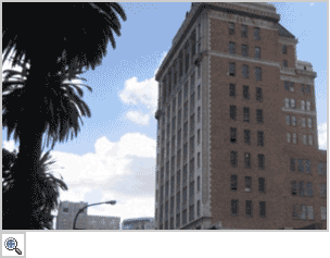 Joie de Vivre’s Citizen Hotel