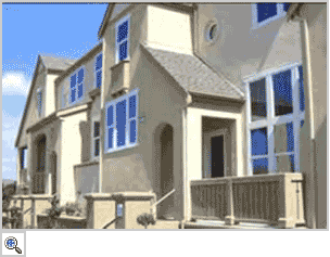 Pinn Brothers Townhomes