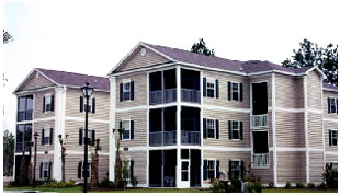multifamily