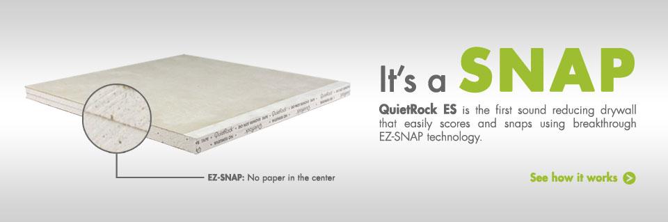 Top Selling Soundproof Drywall