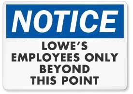 employeesLowesOnly