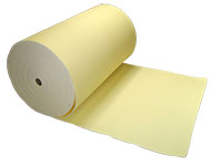 QuietFoamRoll