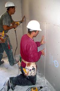 Installing_QuietRock_200x300px_2
