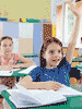 Quiet Helps Schools